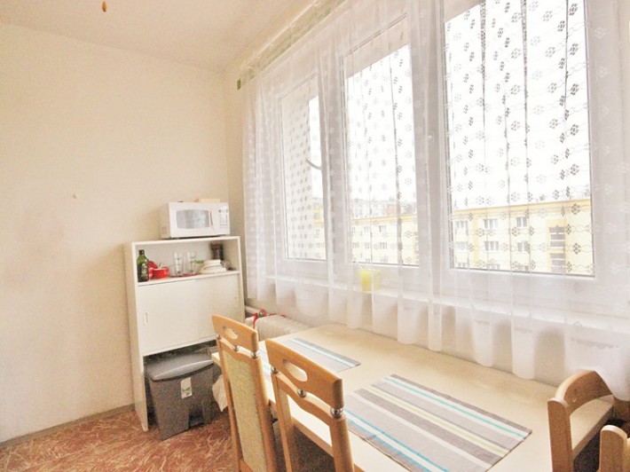 Квартира, 2 + 1, 56 м2, Прага 6 - Велеславин фото 6